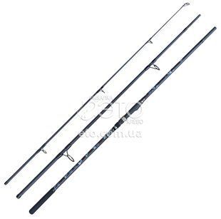 Карповое удилище Weida CARP-3 3,6м (тест 4 lbs) CARBON код: 540-360