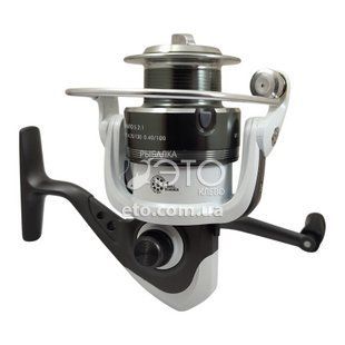 Катушка BoyaBy FB 4000 (8+1 BB)
