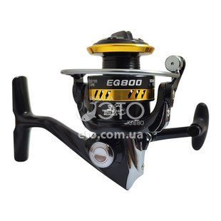 Спиннинговая катушка Weida EG 800 (3+1BB) 5.2:1