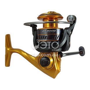 Катушка BoyaBy ZK3000 (7+1 BB)