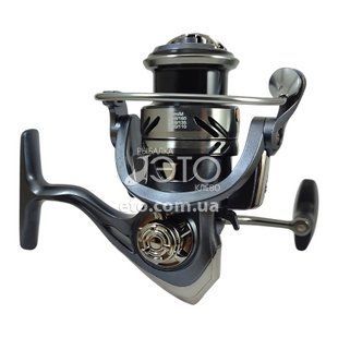 Катушка Sadey DD 1000 (4+1 BB, 5.2:1)