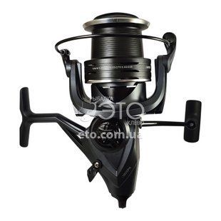 Коропова Котушка з байтранером BoyaBy LM 8000 (7+1BB, 4.9:1)