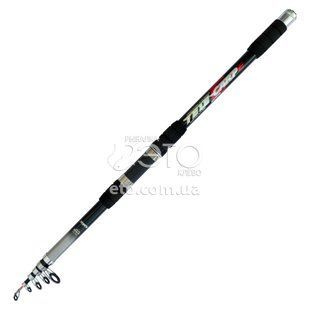 Телескопическое удилище WEIDA Tele Carp-E 3,9м (3,5 lbs) код: 635-390