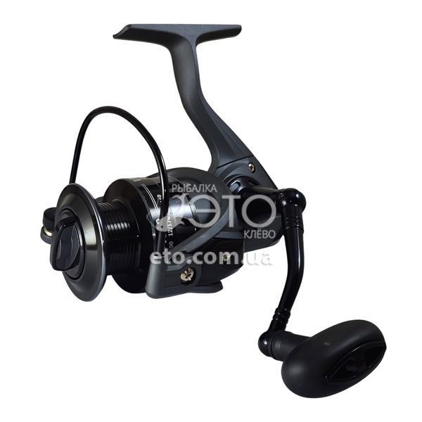 Спиннинговая Катушка Weida HB 4000 (5+1 BB)