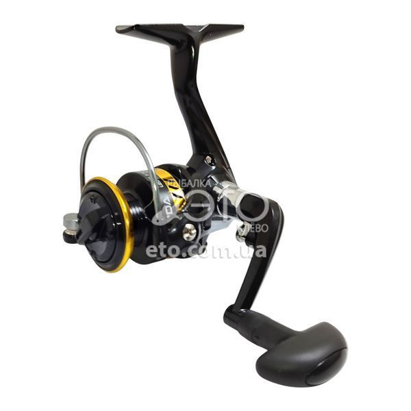 Спиннинговая катушка Weida EG 800 (3+1BB) 5.2:1