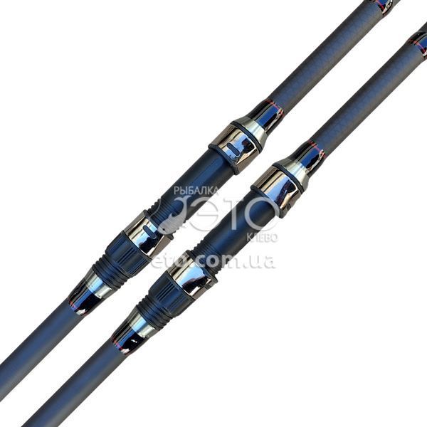 Карповое Удилище Weida Deep Water Carp 3,9м 3,5 lbs код: CA076-390