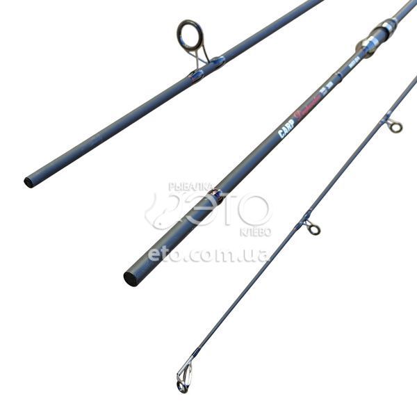 Карповое Удилище Weida Deep Water Carp 3,9м 3,5 lbs код: CA076-390