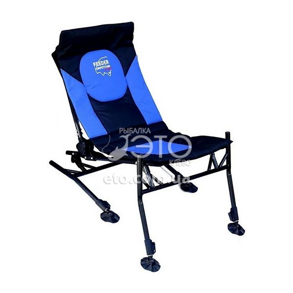 Кресло фидерное Carp Zoom Feeder Competition Chair (CZ0510)