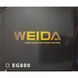 Спиннинговая катушка Weida EG 800 (3+1BB) 5.2:1