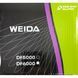 Котушка WEIDA (KAIDA) DF 6000 (3+1 BB)