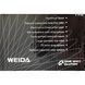 Котушка WEIDA (KAIDA) DF 6000 (3+1 BB)