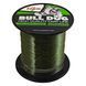 Леска Carp Zoom Bull-Dog Carp Line 1000м &Oslash; 0,25 мм