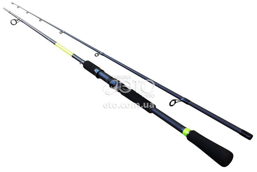 Спиннинг WEIDA Rainbow 2.65 м (40-80 г) код: 532-265-80