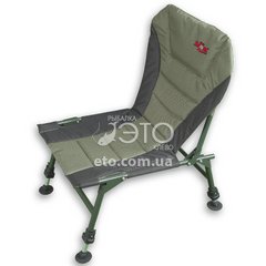 Коропове крісло Carp Zoom Comfort Chair CZ0673
