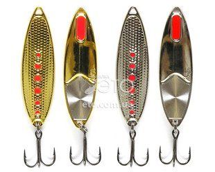 Блесны Anaconda BA-K 7086 60mm/15g, Выберите
