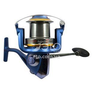 Катушка Shark XW 10000 (10+1 BB)
