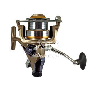 Котушка Shark YU 6000 (10 BB)