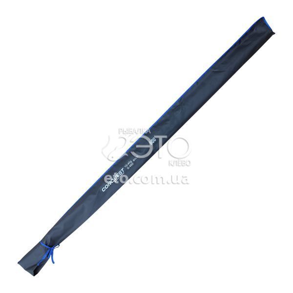 Болонське вудилище Weida Conquest Bolo 6м (10-45г) код: G-460-600