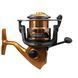 Катушка WEIDA EC 5000 (5+1 BB)