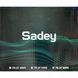 Катушка Sadey TB27 6000 (9+1 BB, 5.5:1) с бейтраннером код: TB27-60FR