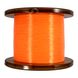Леска Carp Fluoro Mono Orange 1000m 0.35мм - 14,5 кг