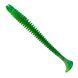 Віброхвіст Lucky John Spark Tail 4" (100мм) Electric Minnow (5шт) код: 140168-T18