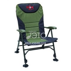 Кресло Carp Zoom Reclinerfo Comrt Armchair CZ9606
