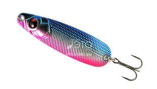 Блесна Anaconda BA-K 7078 62mm/7g BLUE/PINK