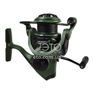 Катушка Feima Veteran FD 2000 (4+1BB, 5.2:1)
