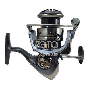 Катушка Sadey DD 3000 (4+1 BB, 5.2:1)