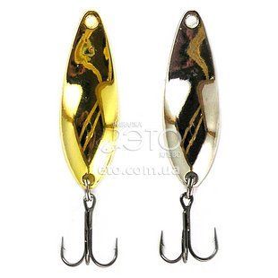 Блесны Anaconda BA-K 7018 40mm/5g, Выберите, Выберите
