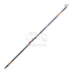Болонське вудилище Weida Prince Bolo 4м (20-50г) код: G-462-400