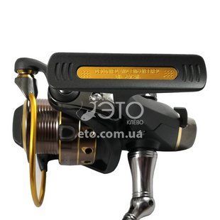 Катушка KAIDA Rainbow 4000 (4+1 BB)