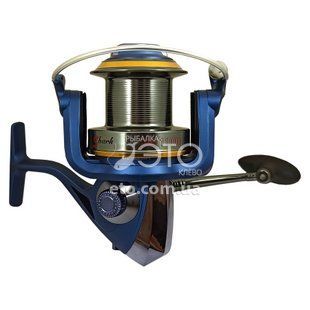 Катушка Shark XW 11000 (10+1 BB)
