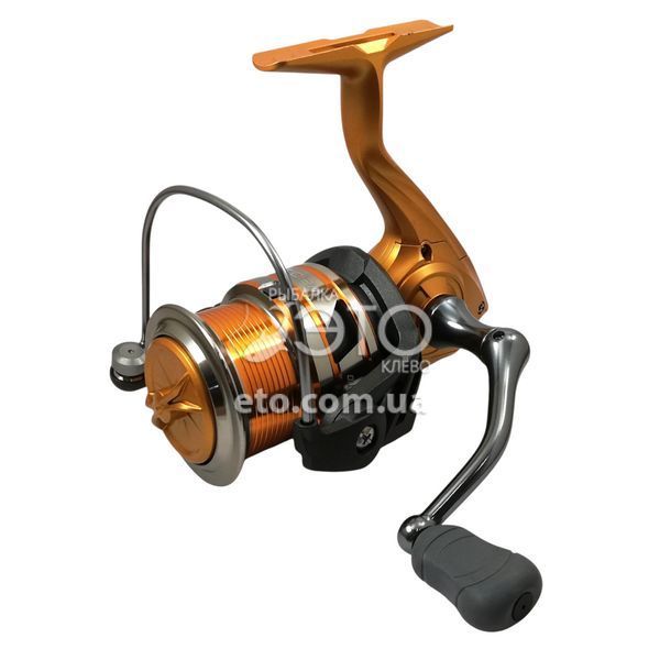 Котушка WEIDA EC 6000 (5+1 BB)