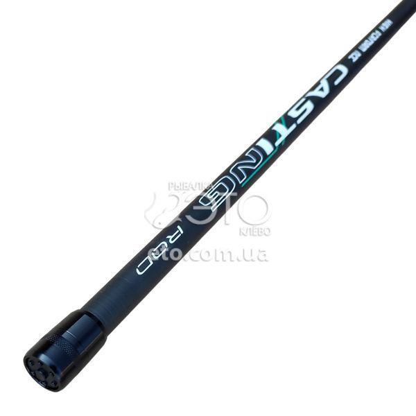 Махове вудилище Sadey Casting Pole 4м (10-30г) код: 329-4.0M