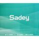 Котушка Sadey TJ 5000 (9+1 BB, 5.5:1) з бейтраннером код: TJ-50