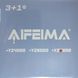 Катушка Feima YZ-6000 (3+1bb, 4.9:1)