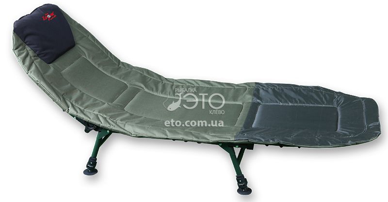 Ліжко Carp Zoom ECO Bedchair CZ0703