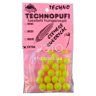 Пенопласт Technopufi TECHNO Венгрия EXTRA Кукуруза