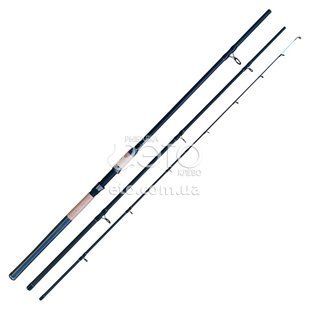Фідерне вудилище WEIDA Aqua heavy feeder 3,3 м (120-180г) код: 335-330
