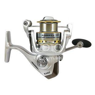 Катушка KAIDA Angell 1000 (5+1 BB)