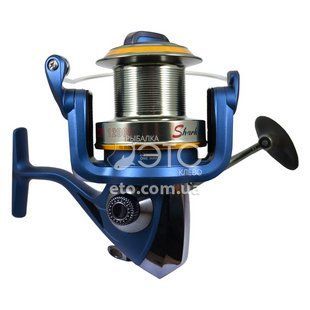 Катушка Shark XW 12000 (10+1 BB)
