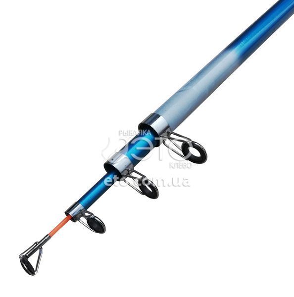 Болонская удочка Royal fish pole rod 4,0м (15-30g) код: 601-400