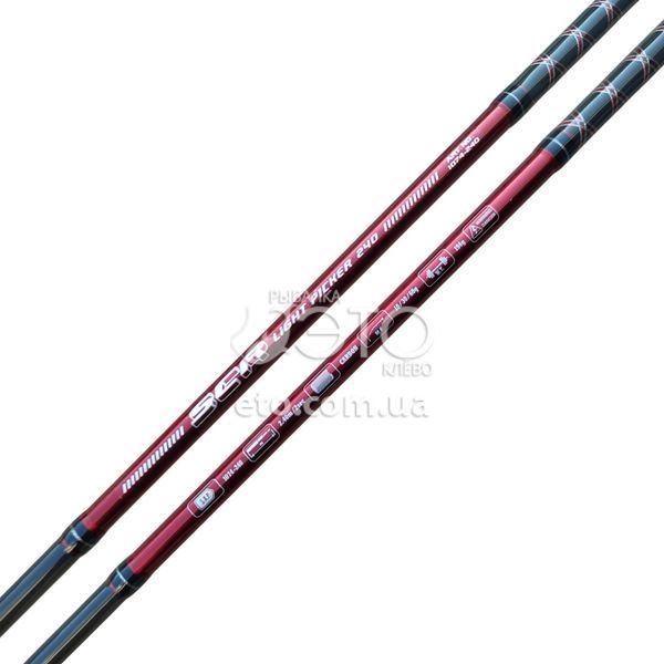 Пикерное удилище Mifine SCR Light Picker 3.0 м (10/30/60г) код: 1074-300