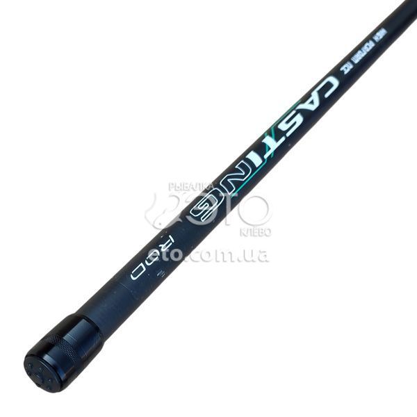 Махове вудилище Sadey Casting Pole 5м (10-30г) код: 329-5.0M