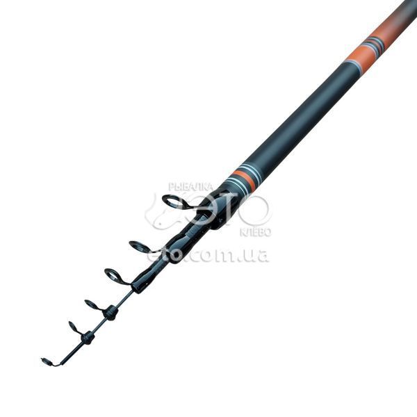 Болонское удилище Seiya Bolo 4 м (тест 5&ndash;20 г) код: 4088-400
