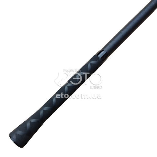 Коропове вудлище AIFEIMA Dedicate Carp 3.60м (3 секції, тест 3.5lbs, Carbon IM8) код: P-8275-360