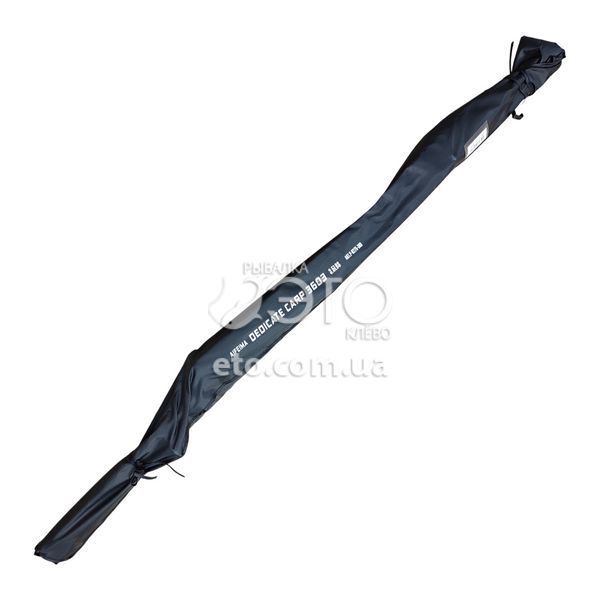 Коропове вудлище AIFEIMA Dedicate Carp 3.60м (3 секції, тест 3.5lbs, Carbon IM8) код: P-8275-360