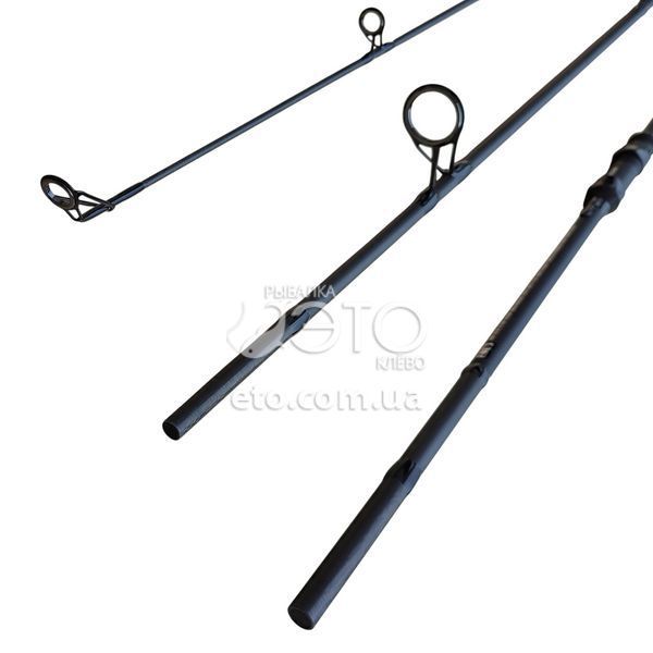 Коропове вудлище AIFEIMA Dedicate Carp 3.60м (3 секції, тест 3.5lbs, Carbon IM8) код: P-8275-360
